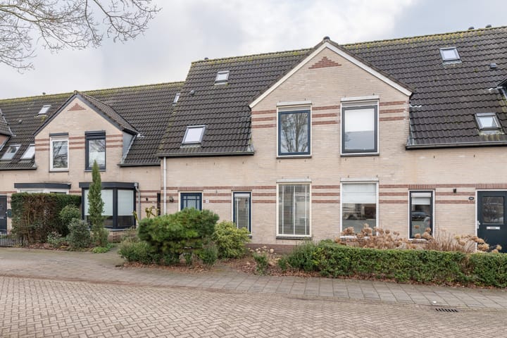 Foto 45 van Haagwinde 40