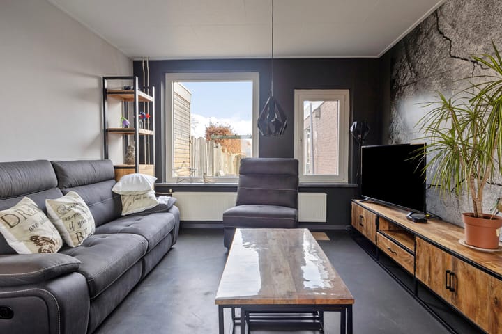 Foto 3 van Lindeweg 18-C