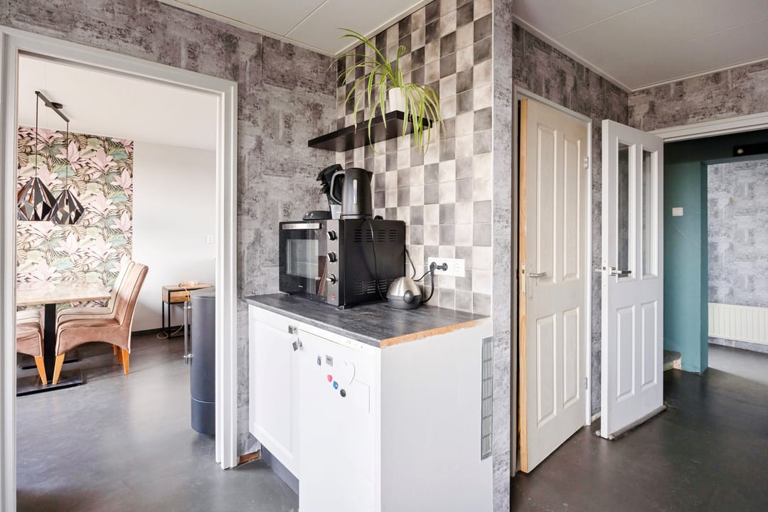 Photo 8 of Lindeweg 18-C