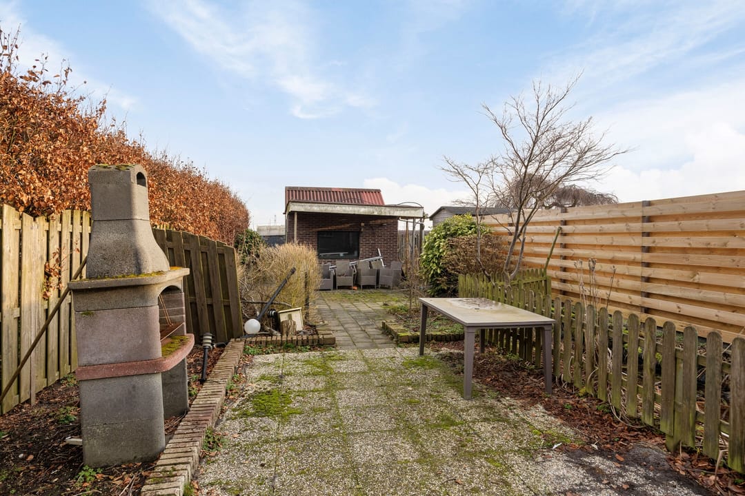 Photo 31 of Lindeweg 18-C