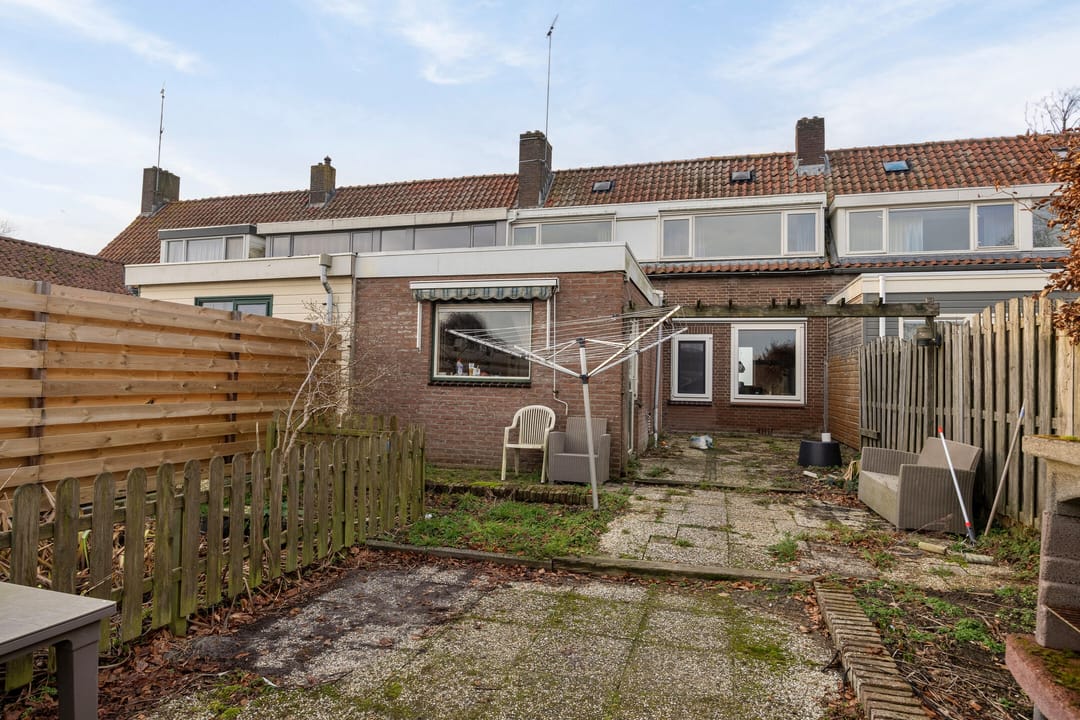 Photo 32 of Lindeweg 18-C