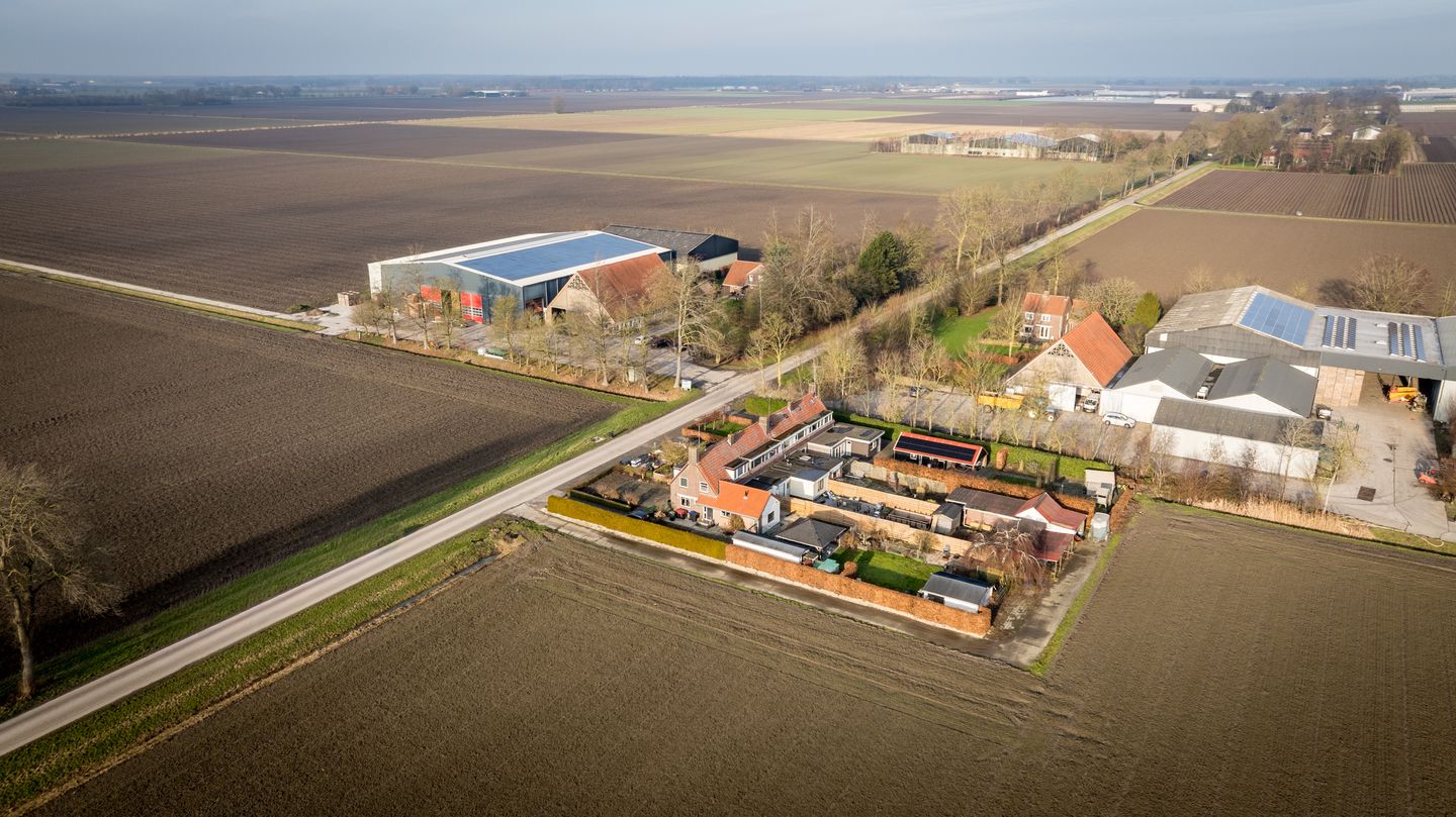 Photo 44 of Lindeweg 18-C