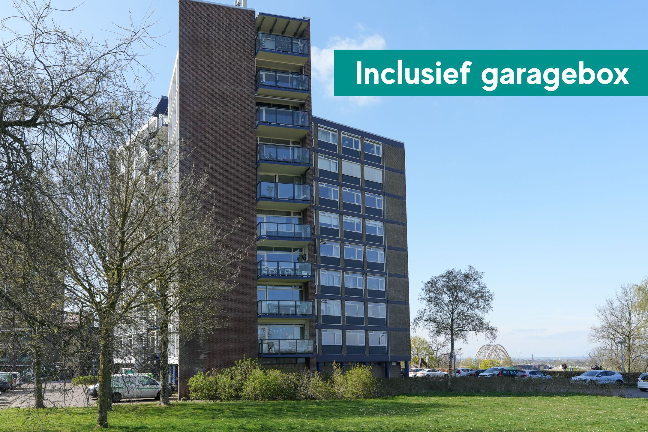 Batavierenweg 44 