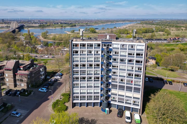 Foto 2 van Batavierenweg 44