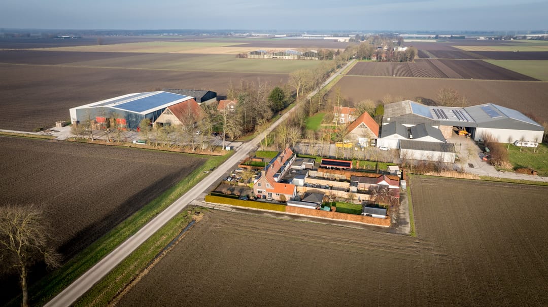 Photo 46 of Lindeweg 18-C