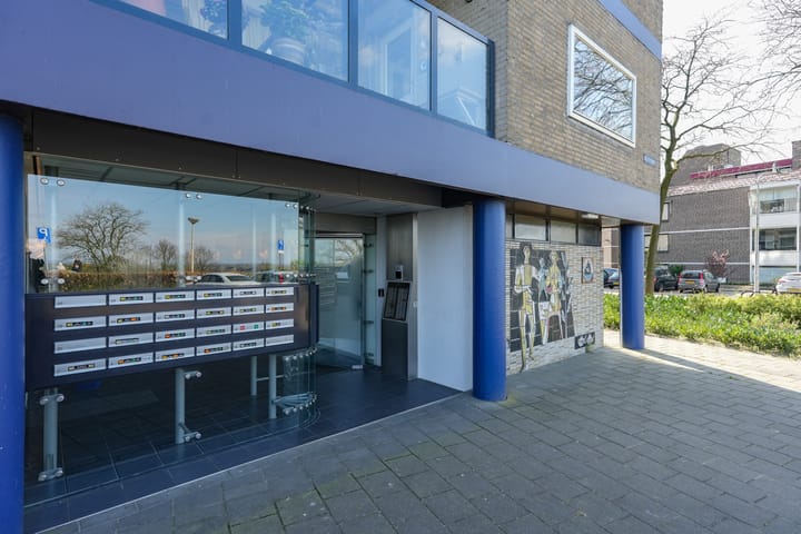 Foto 4 van Batavierenweg 44