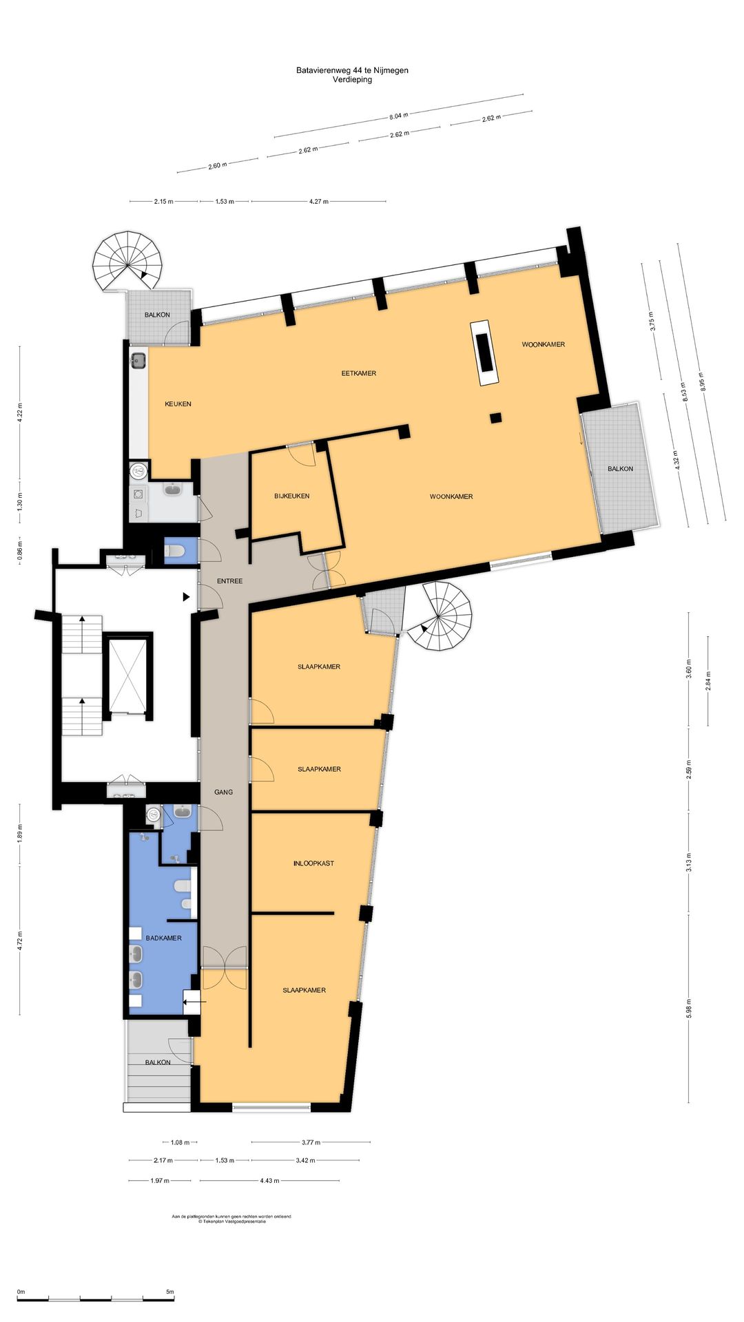 Foto 31 van Batavierenweg 44