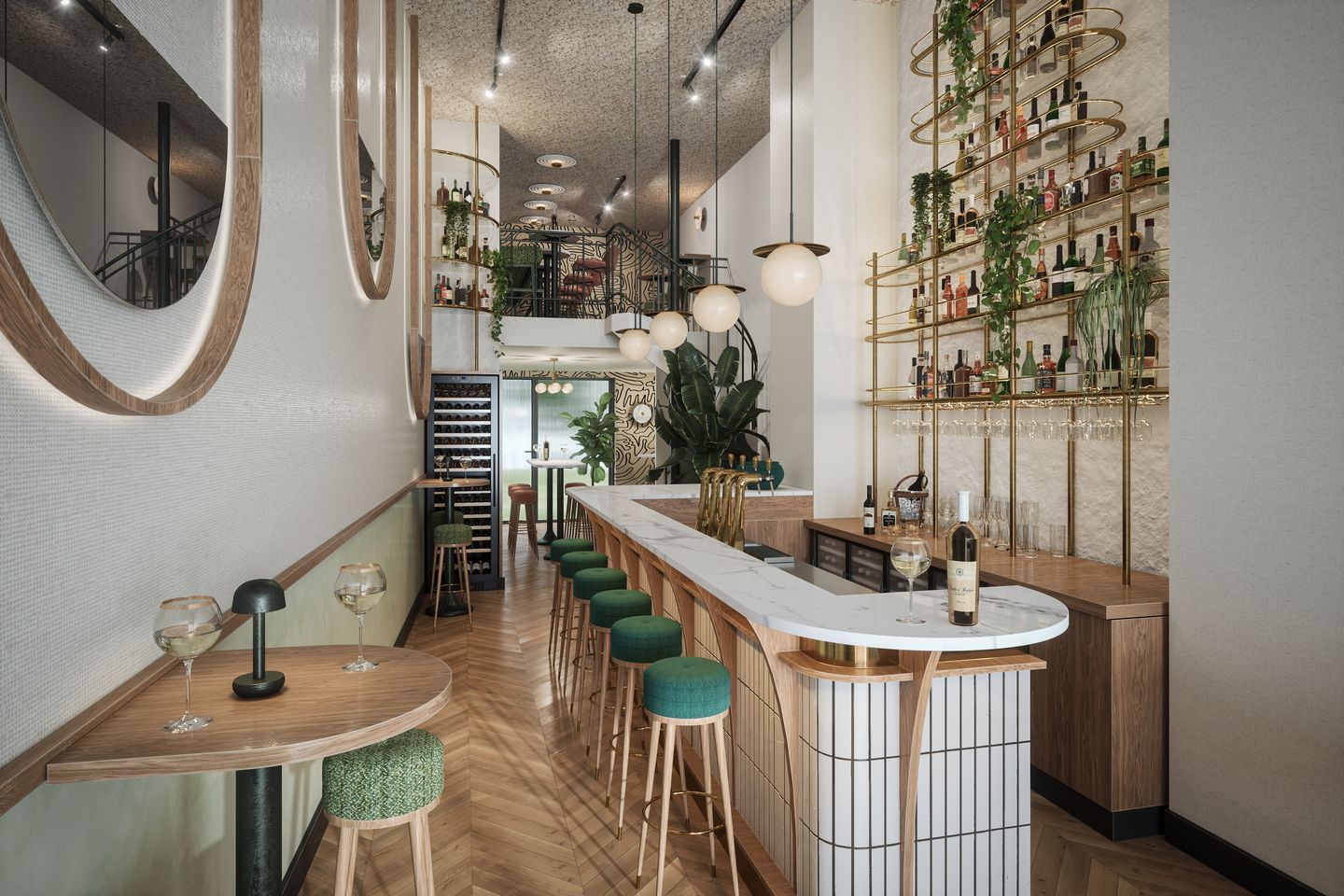 Bekijk foto 3 van Oude Binnenweg 89-A