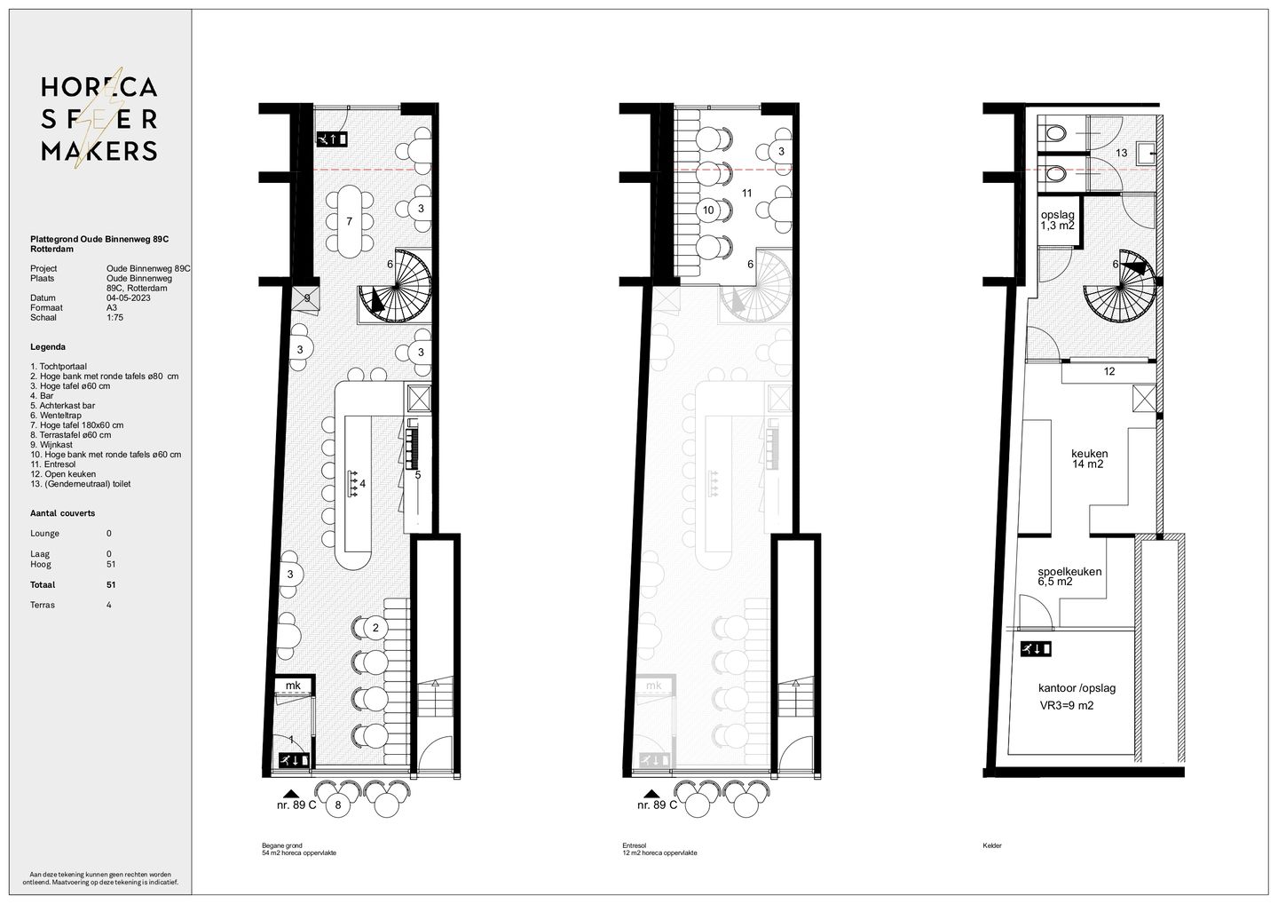 Bekijk foto 4 van Oude Binnenweg 89-A