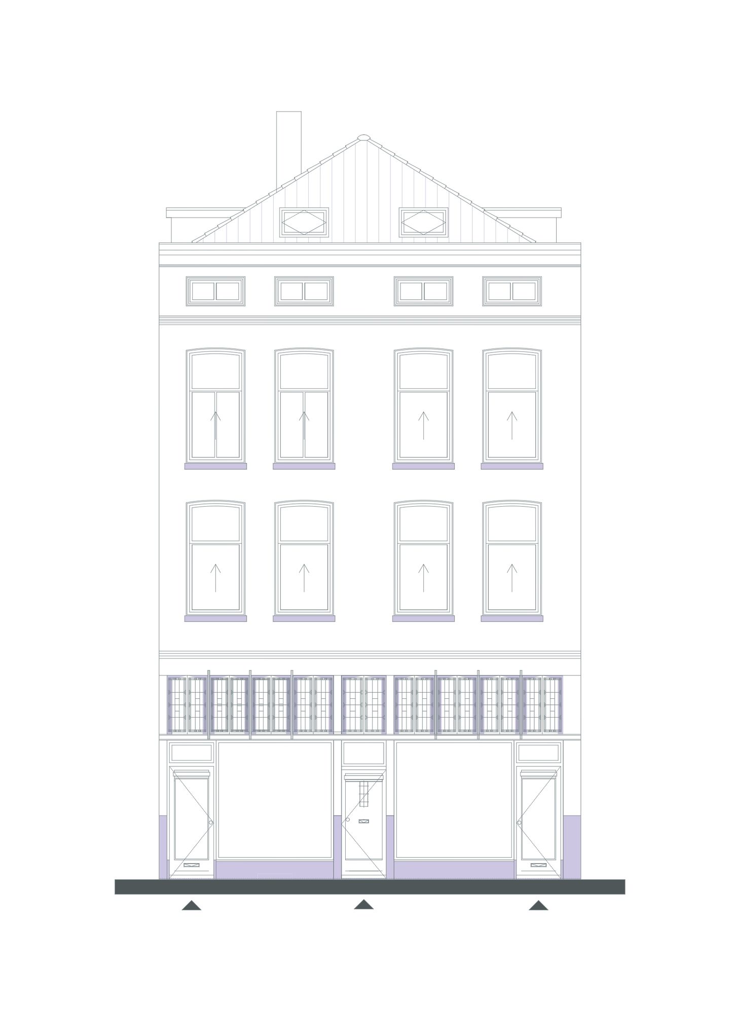 Bekijk foto 5 van Oude Binnenweg 89-A