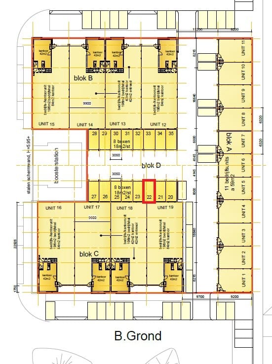 Bekijk foto 4 van Mart Stamhof 16