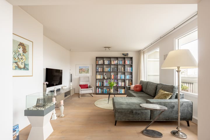 Foto 13 van Jisperveldstraat 140