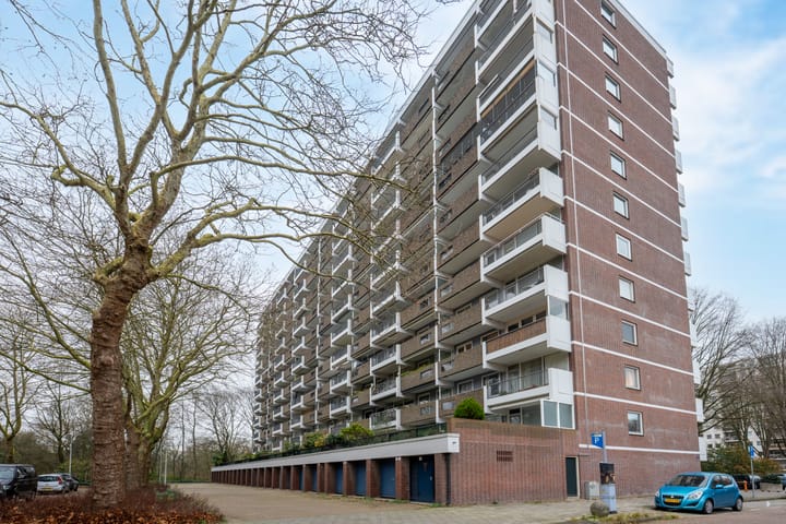 Foto 30 van Jisperveldstraat 140