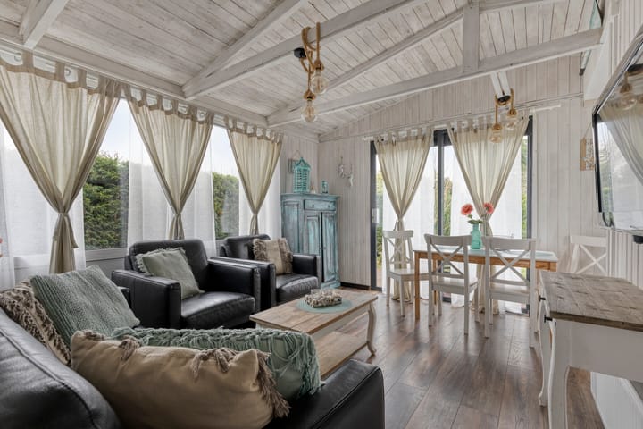 Photo 2 of De Bullewei 8