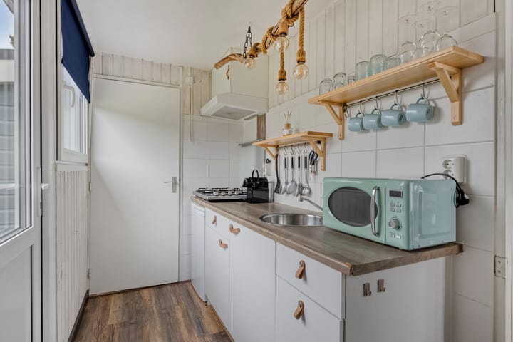 Photo 3 of De Bullewei 8