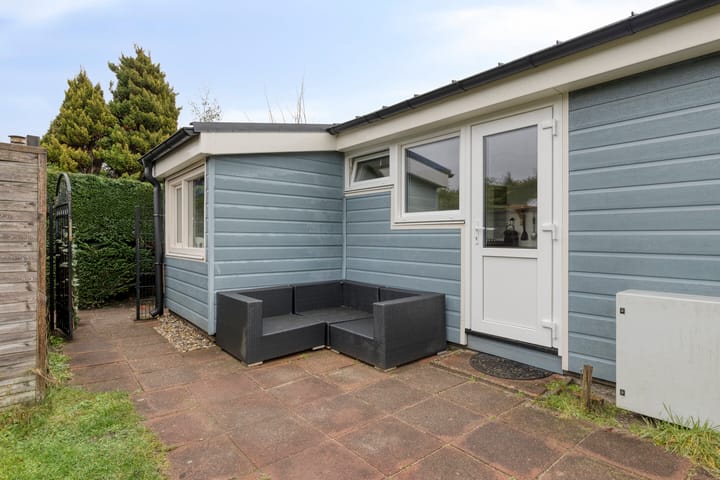 Photo 7 of De Bullewei 8