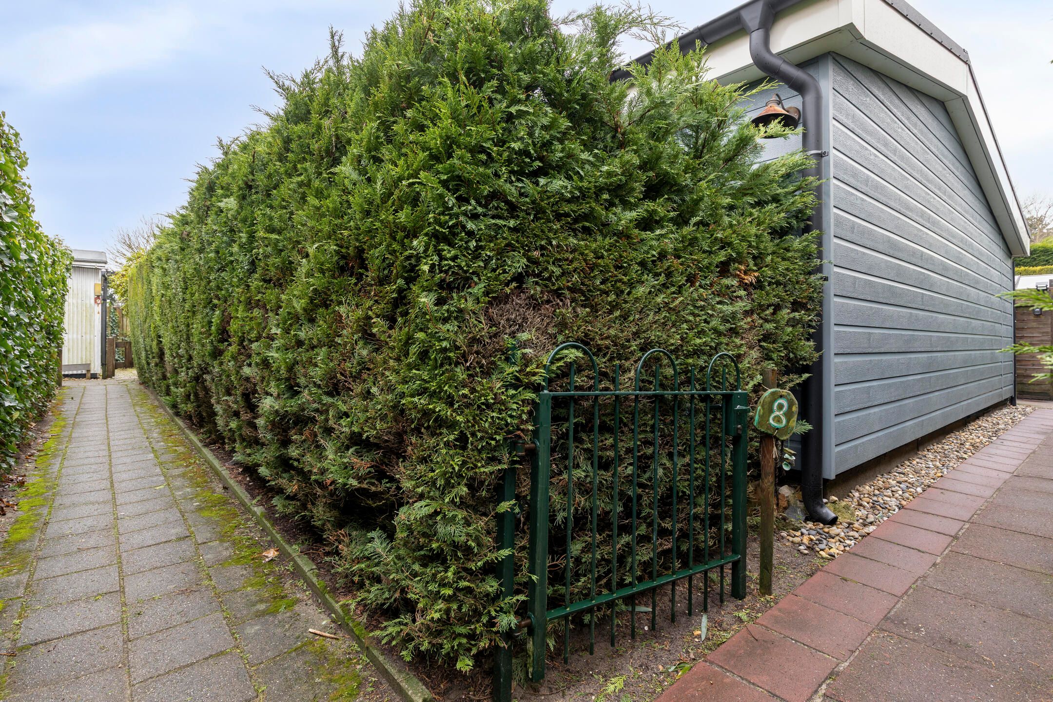 2-bedroom freehold villa in Noordwijk (ZH) — photo 5 of 5