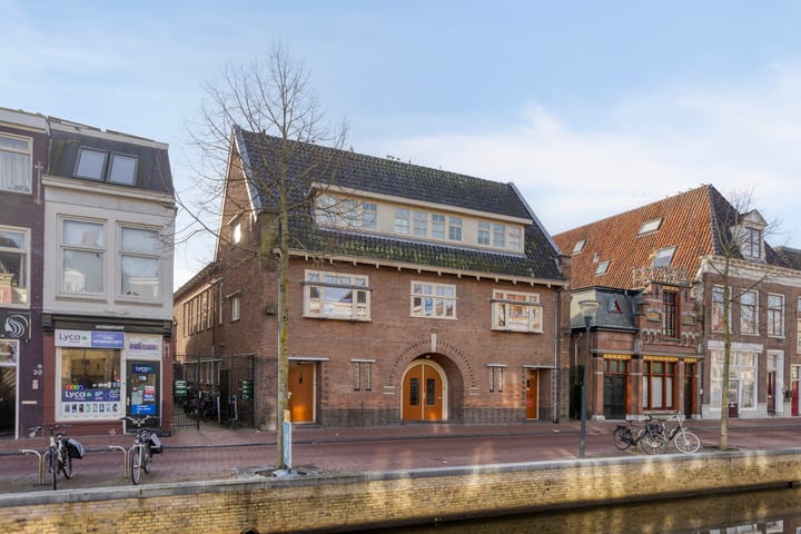 Photo 1 of Tuinen 18