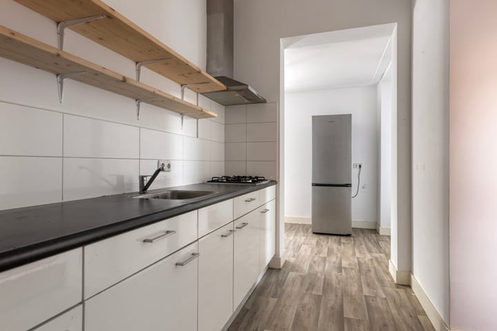 Foto 3 van Tuinen 18