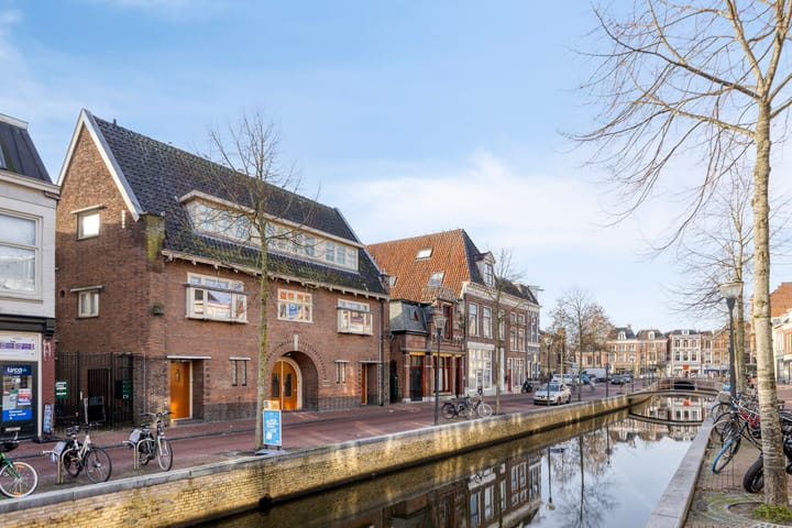 Foto 4 van Tuinen 18