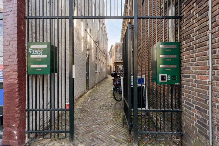 Foto 5 van Tuinen 18