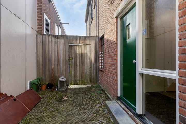 Photo 6 of Tuinen 18