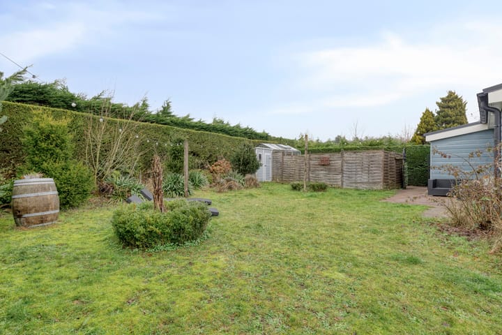 Photo 25 of De Bullewei 8