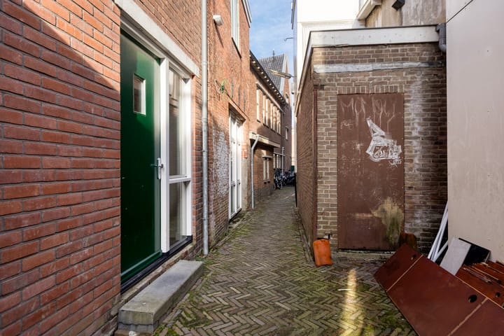 Photo 7 of Tuinen 18