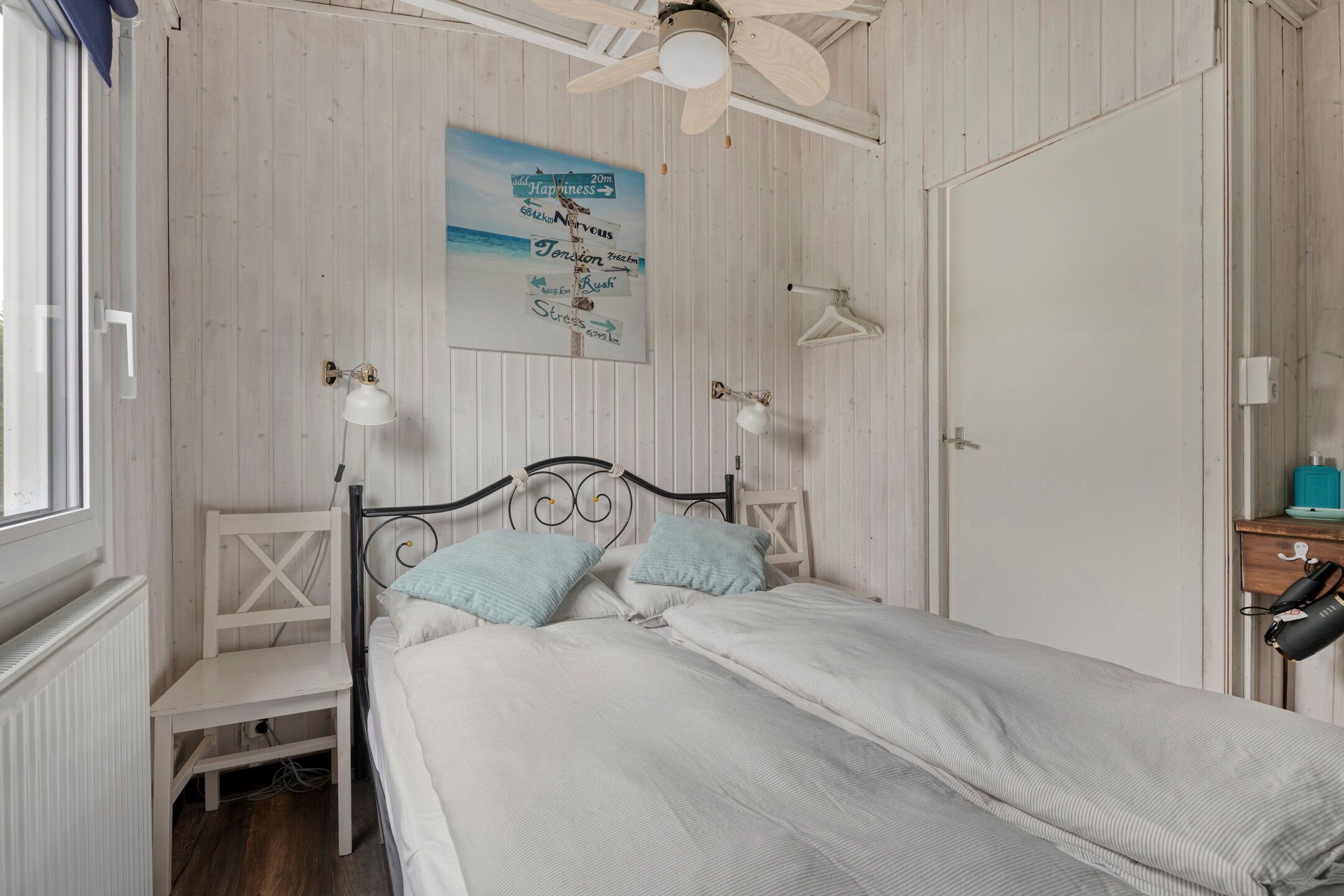 2-bedroom freehold villa in Noordwijk (ZH) — photo 4 of 5