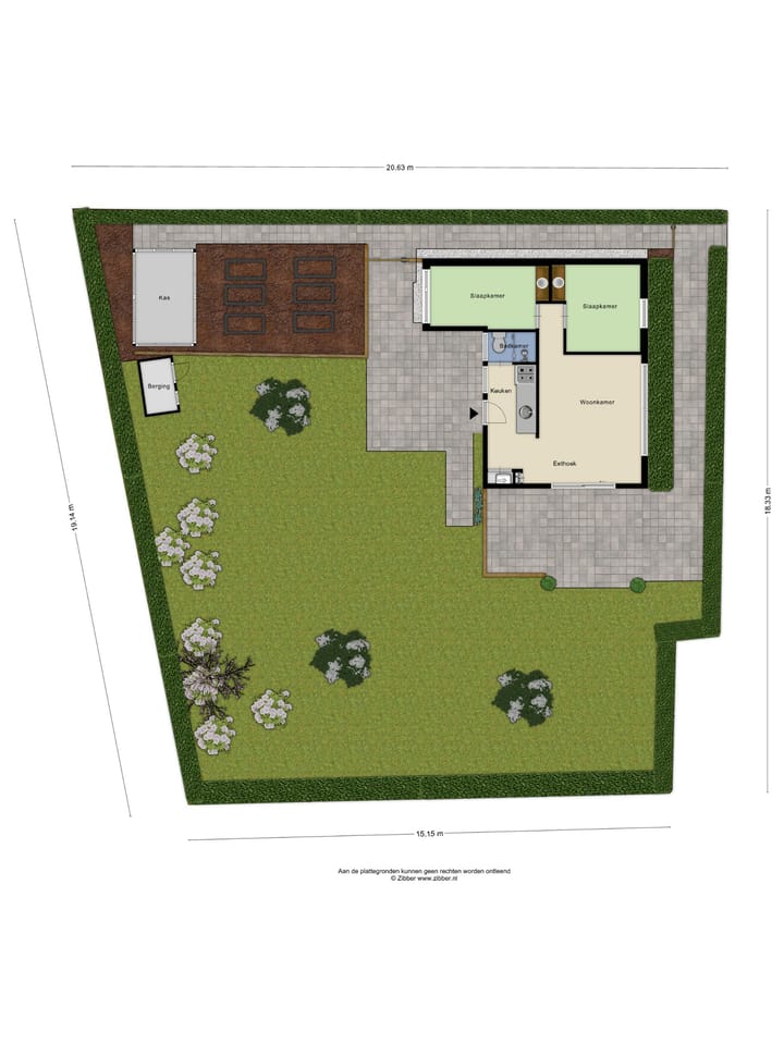 Photo 37 of De Bullewei 8