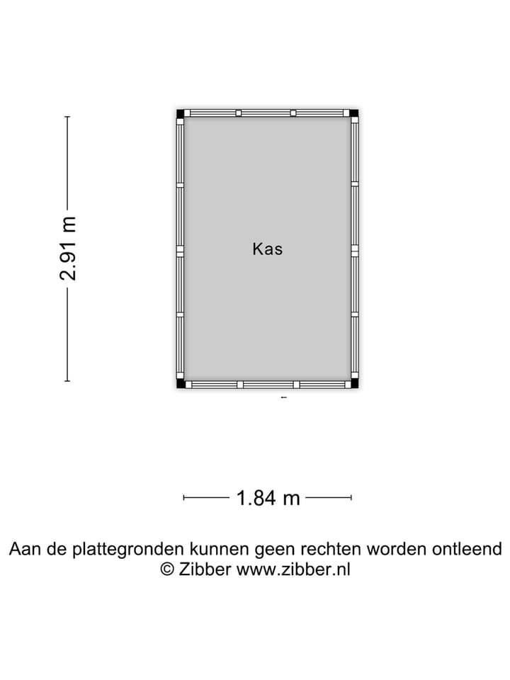 Photo 39 of De Bullewei 8