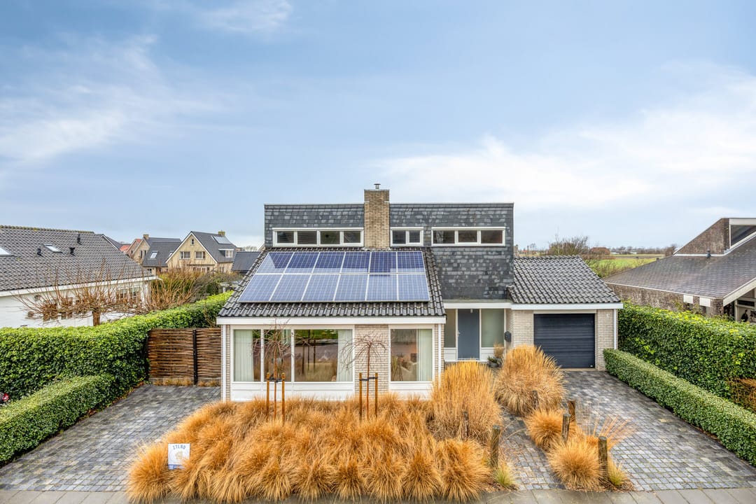 Foto 2 van D. Koddelaan 41