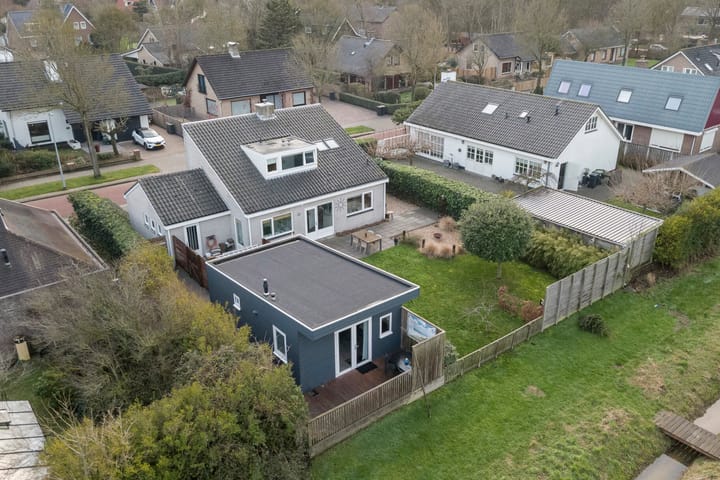 Foto 4 van D. Koddelaan 41