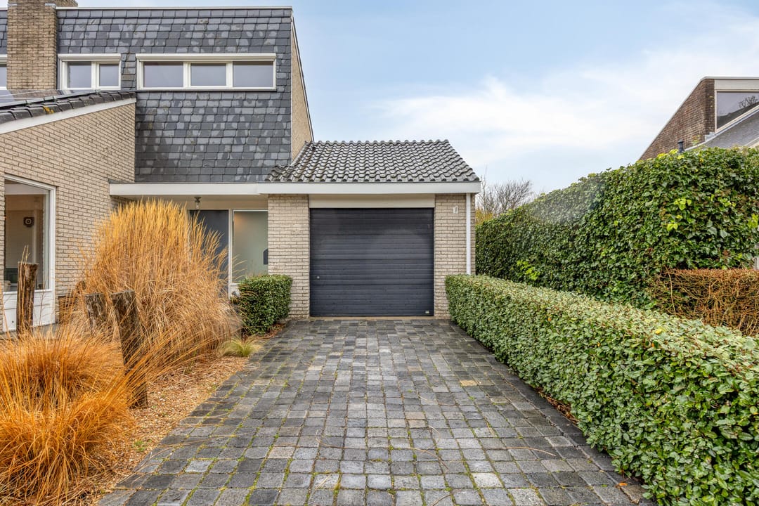 Foto 8 van D. Koddelaan 41