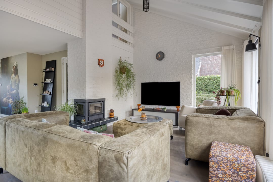 Foto 13 van D. Koddelaan 41