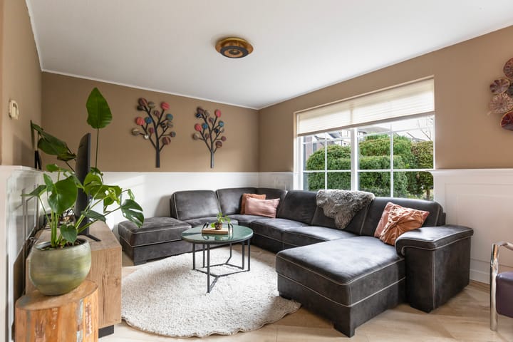 Foto 8 van Prins Alexandererf 71