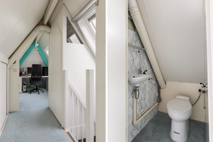 Foto 27 van Prins Alexandererf 71