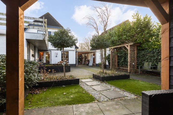 Foto 32 van Prins Alexandererf 71