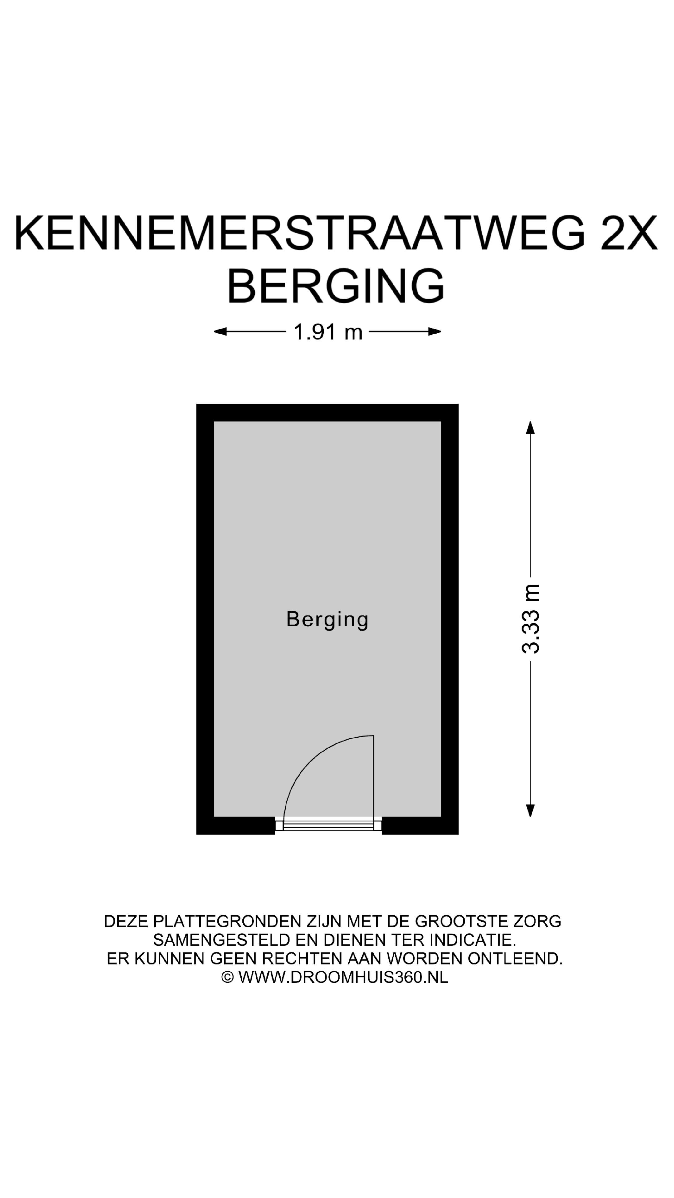 Foto 63 van Kennemerstraatweg 2-X