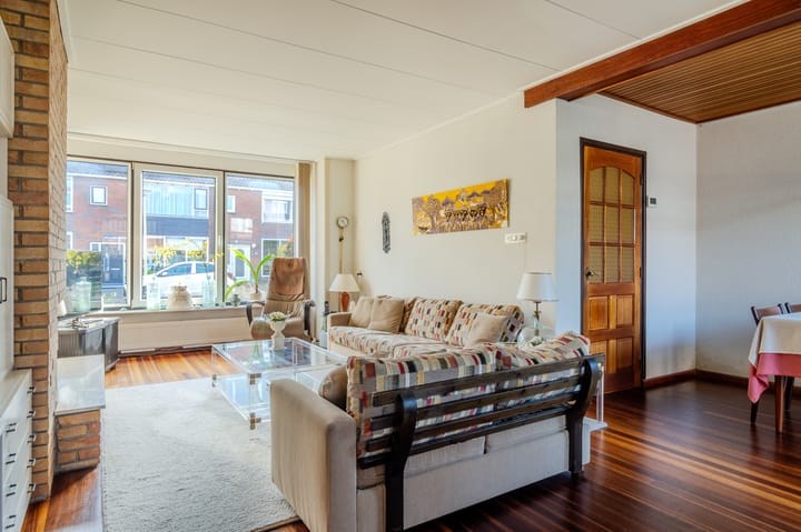 Foto 6 van Griegstraat 16