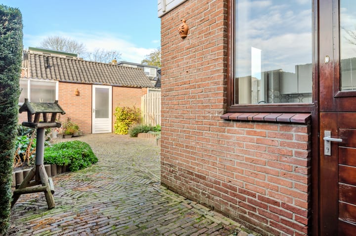 Foto 24 van Griegstraat 16