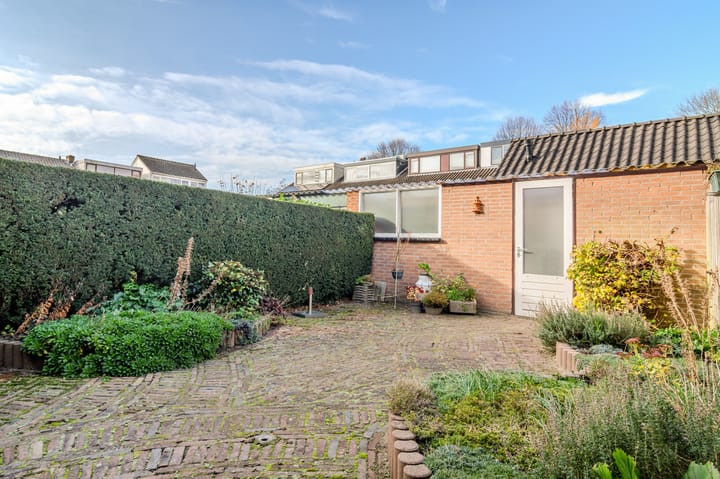 Foto 25 van Griegstraat 16