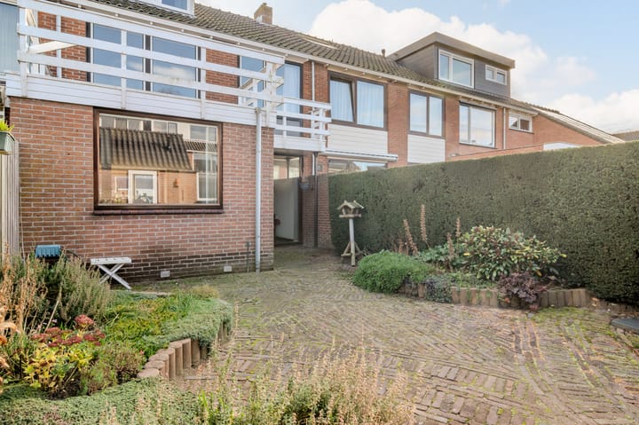 Foto 31 van Griegstraat 16