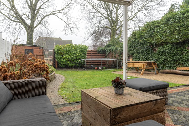 Foto 3 van A S Talmaplein 41