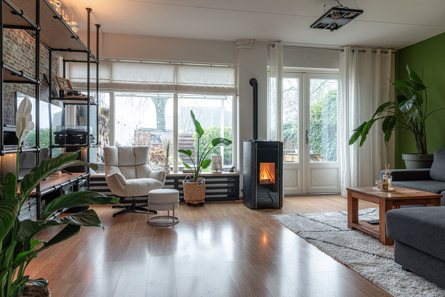 Foto 4 van A S Talmaplein 41