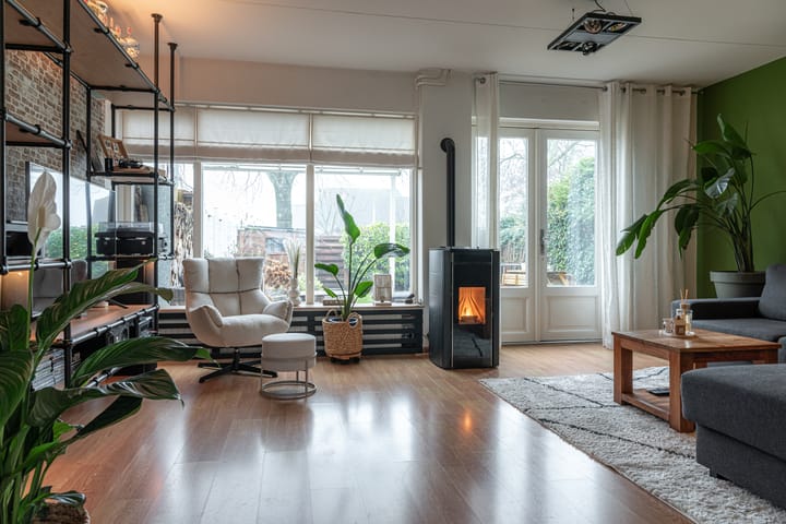 Foto 4 van A S Talmaplein 41