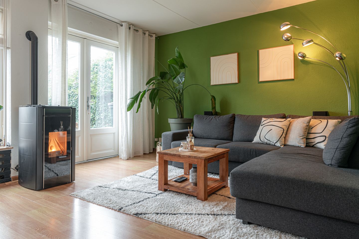 Foto 5 van A S Talmaplein 41