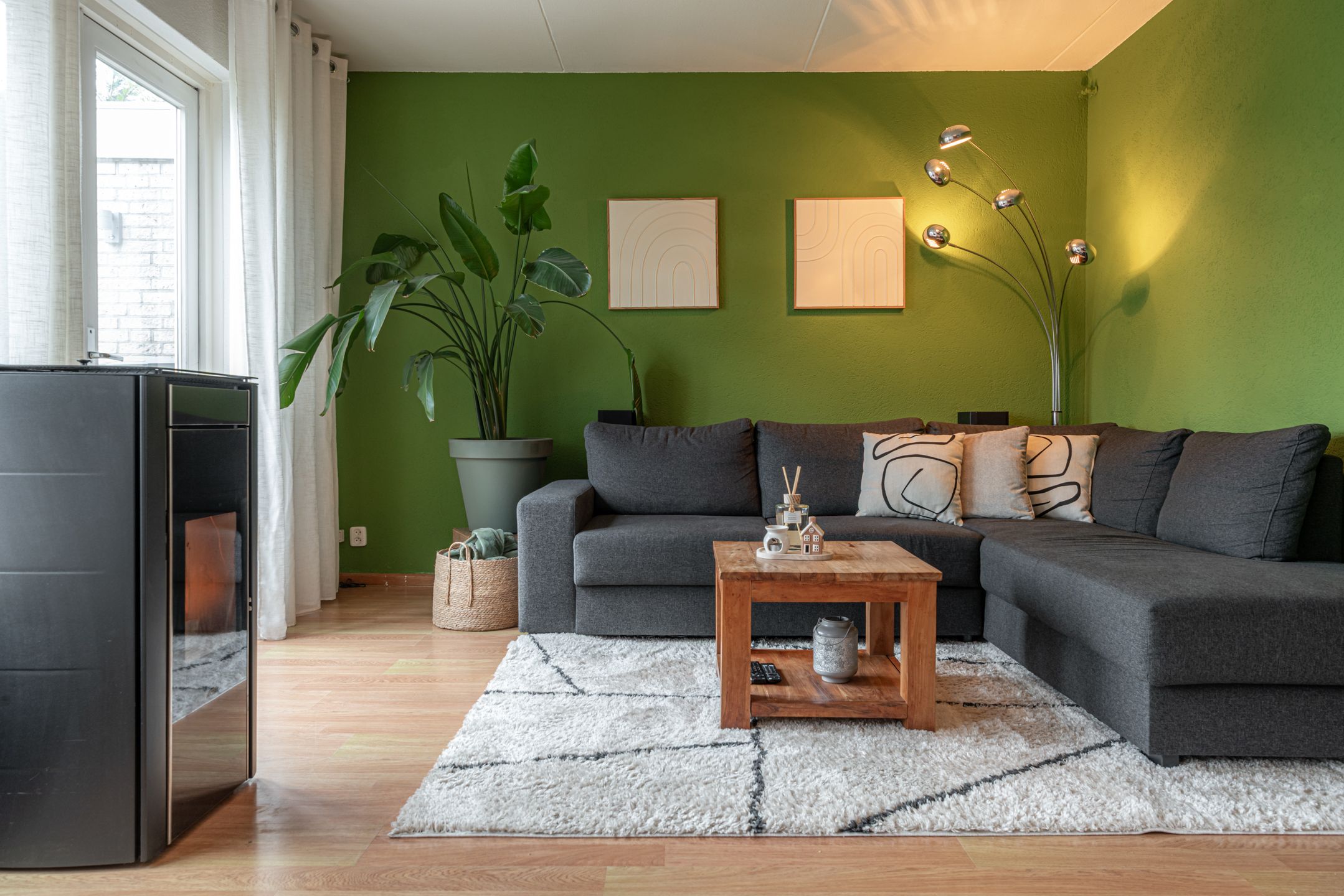 Foto 6 van A S Talmaplein 41