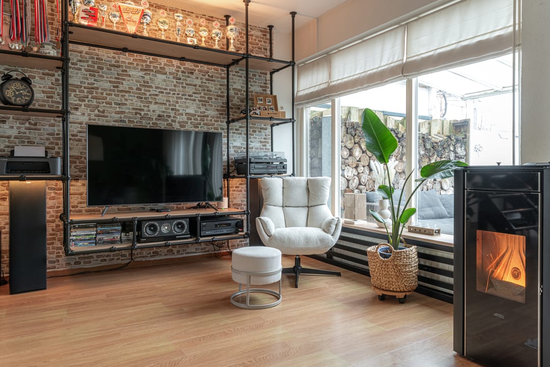 Foto 7 van A S Talmaplein 41