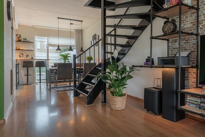 Foto 9 van A S Talmaplein 41